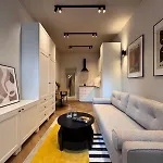 Διαμέρισμα Lea Garden Krasków