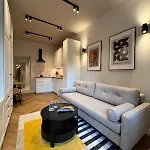 Lea Garden Διαμέρισμα *