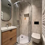Lea Garden Appartamento Cracovia