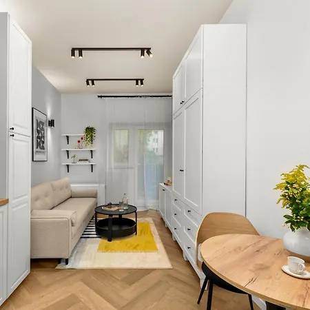 Apartman Lea Garden
