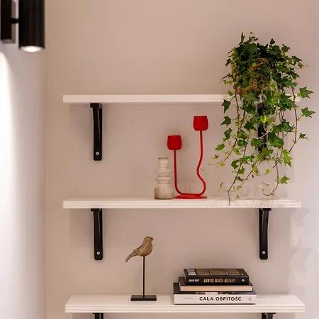 Lea Garden * Krasków