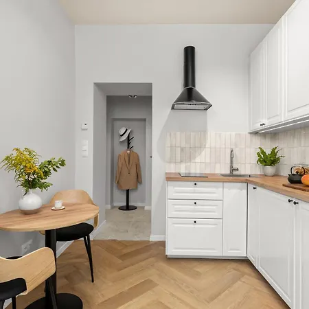 Appartement Lea Garden