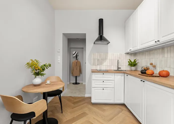 Lea Garden Lägenhet