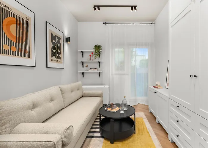 Lea Garden * Kraków