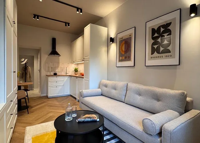 Lea Garden Lägenhet *