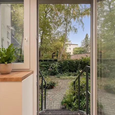 Lea Garden